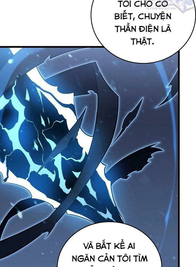 Sát Thần Chi Lộ Tại Dị Giới Chapter 40 - Trang 2