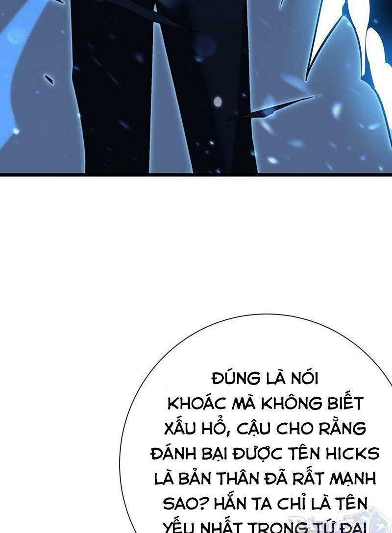 Sát Thần Chi Lộ Tại Dị Giới Chapter 40 - Trang 2