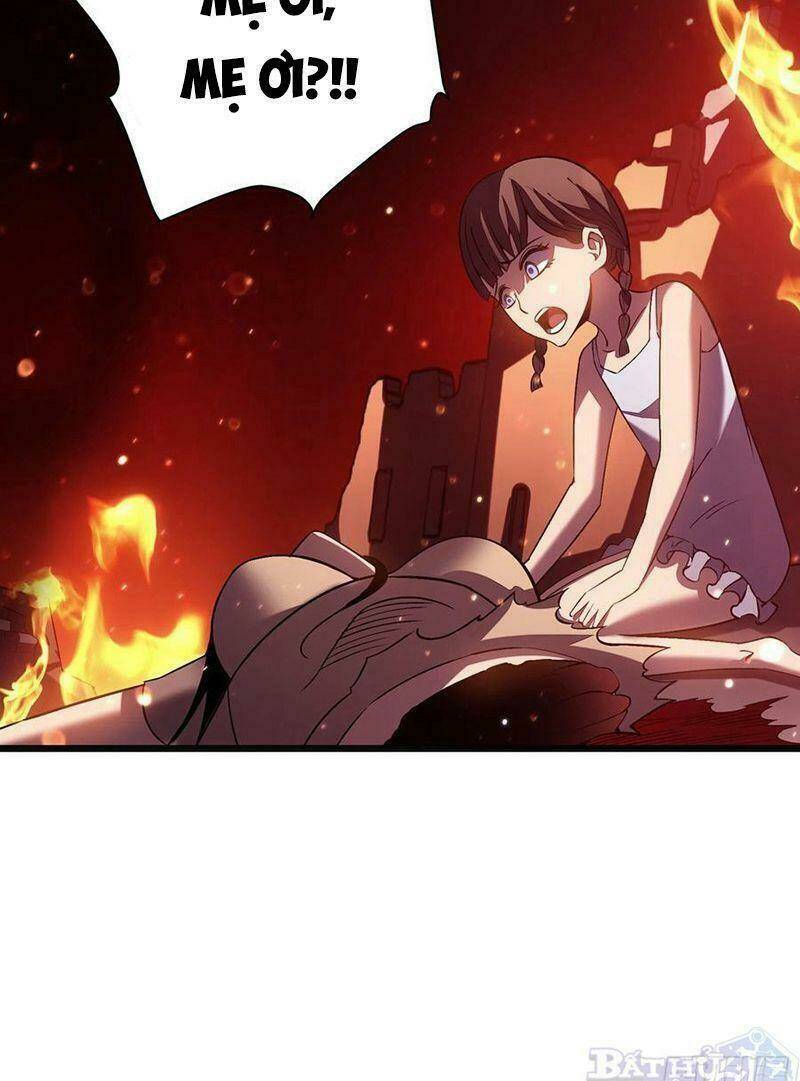 Sát Thần Chi Lộ Tại Dị Giới Chapter 40 - Trang 2