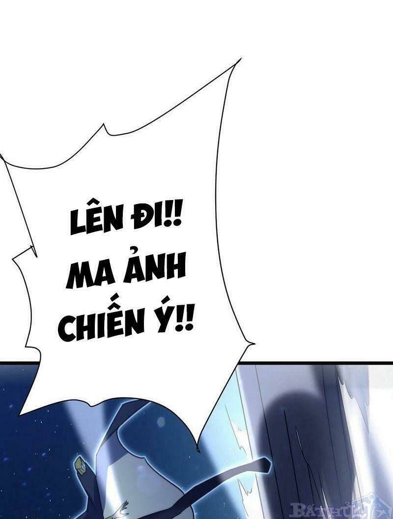 Sát Thần Chi Lộ Tại Dị Giới Chapter 40 - Trang 2