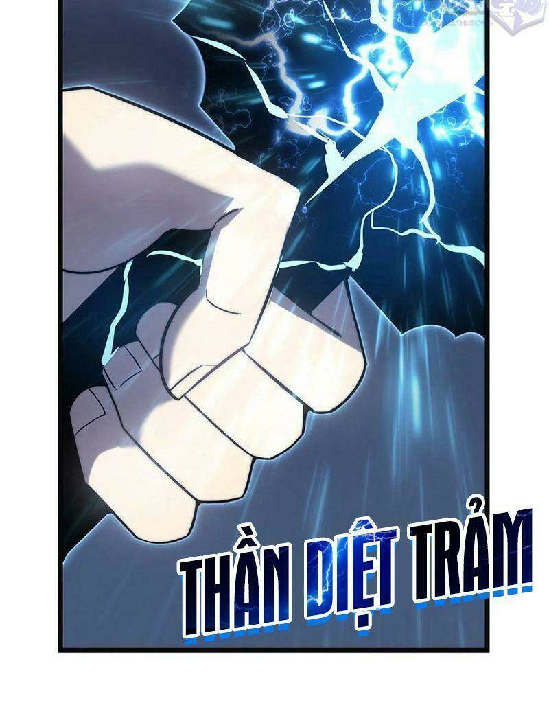 Sát Thần Chi Lộ Tại Dị Giới Chapter 40 - Trang 2