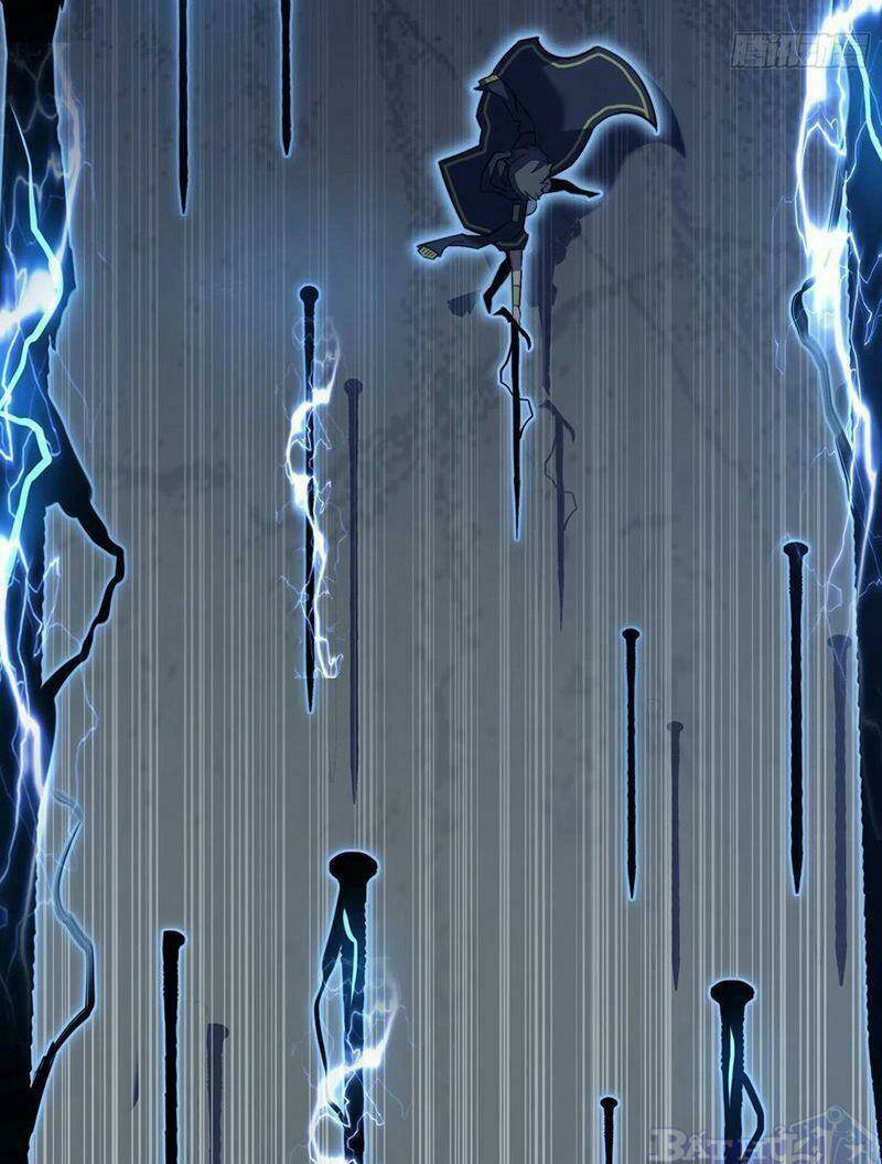 Sát Thần Chi Lộ Tại Dị Giới Chapter 40 - Trang 2