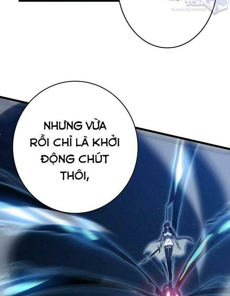 Sát Thần Chi Lộ Tại Dị Giới Chapter 40 - Trang 2