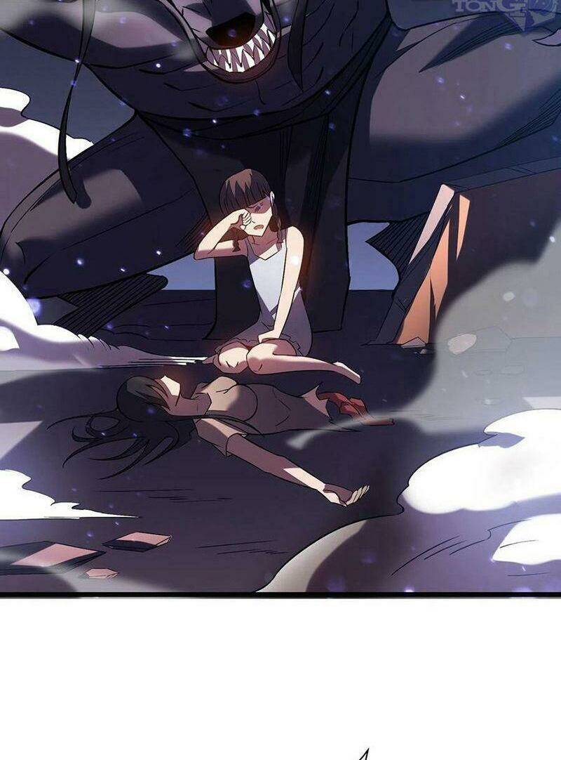 Sát Thần Chi Lộ Tại Dị Giới Chapter 40 - Trang 2