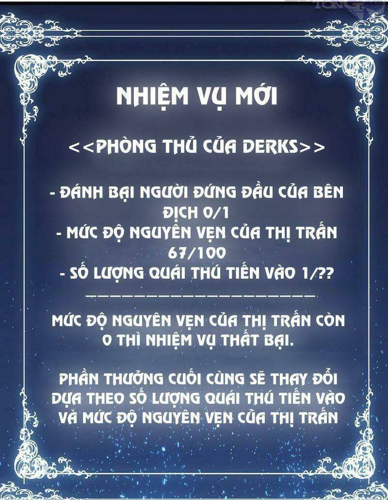 Sát Thần Chi Lộ Tại Dị Giới Chapter 40 - Trang 2