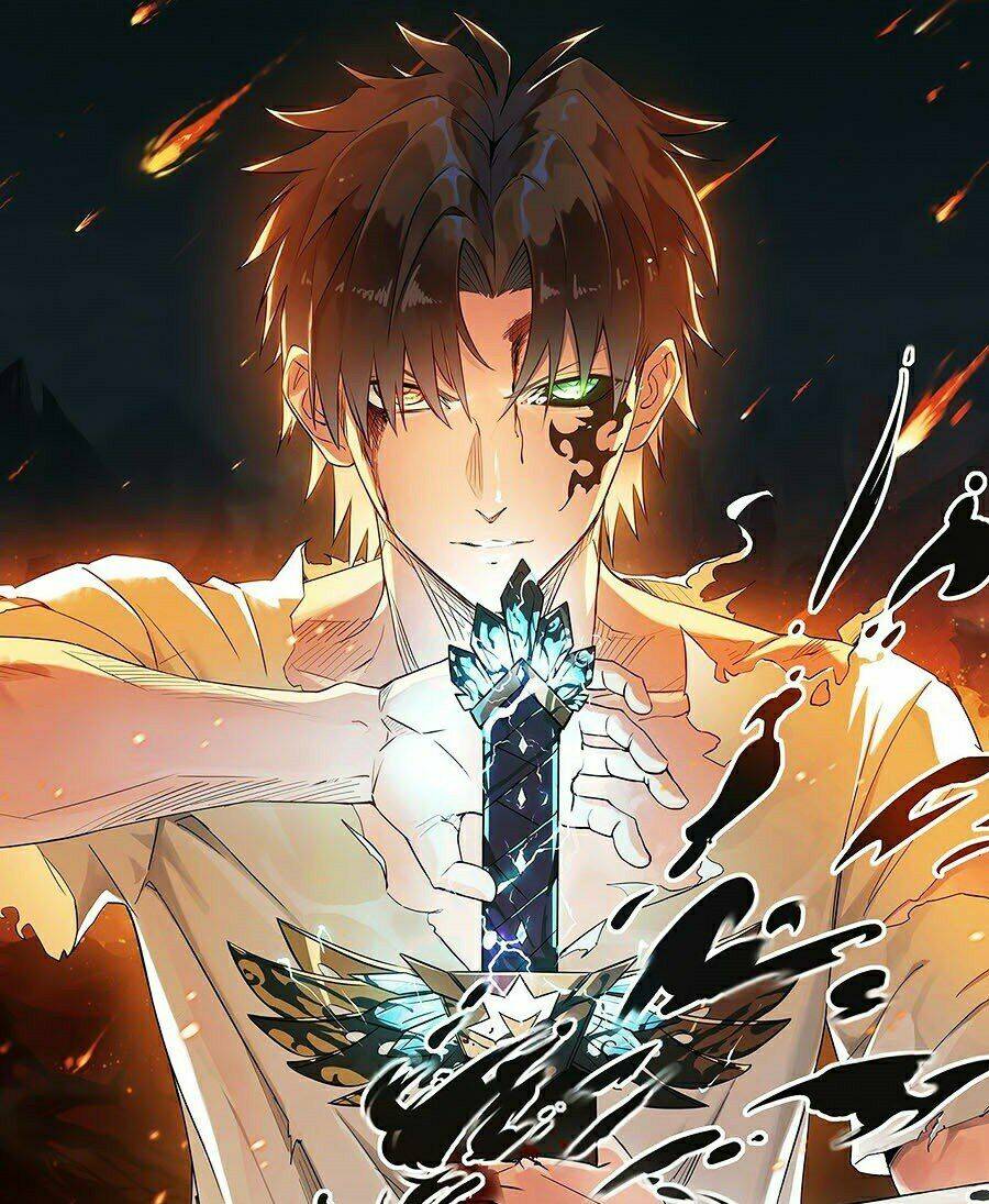 Sát Thần Chi Lộ Tại Dị Giới Chapter 5 - Trang 2