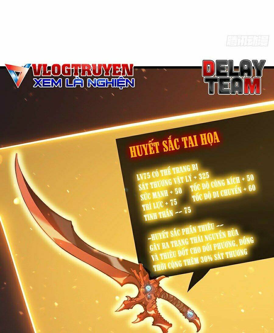 Sát Thần Chi Lộ Tại Dị Giới Chapter 5 - Trang 2