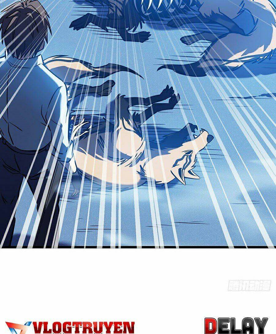 Sát Thần Chi Lộ Tại Dị Giới Chapter 5 - Trang 2