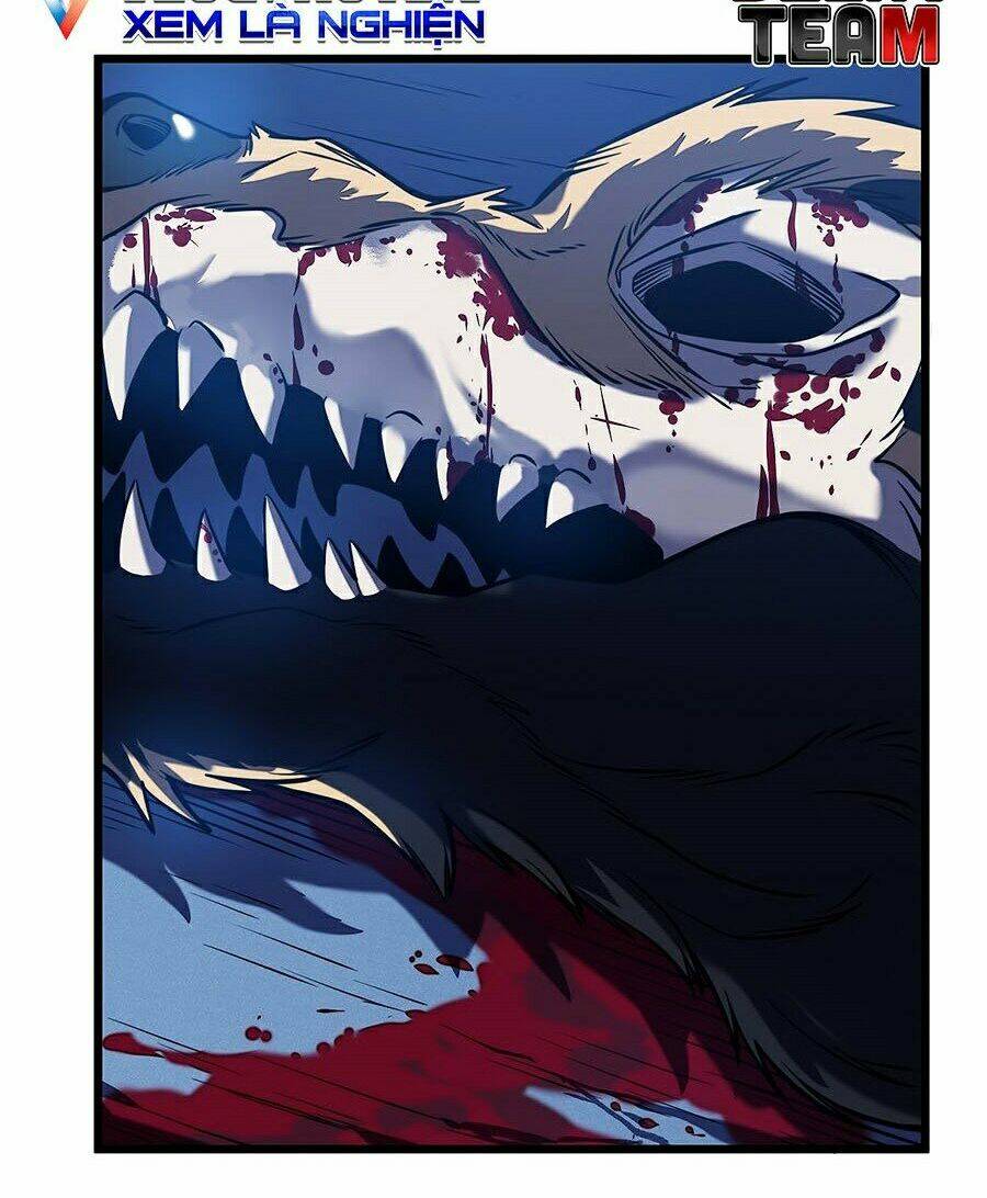 Sát Thần Chi Lộ Tại Dị Giới Chapter 5 - Trang 2