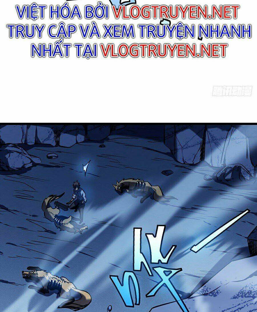 Sát Thần Chi Lộ Tại Dị Giới Chapter 5 - Trang 2