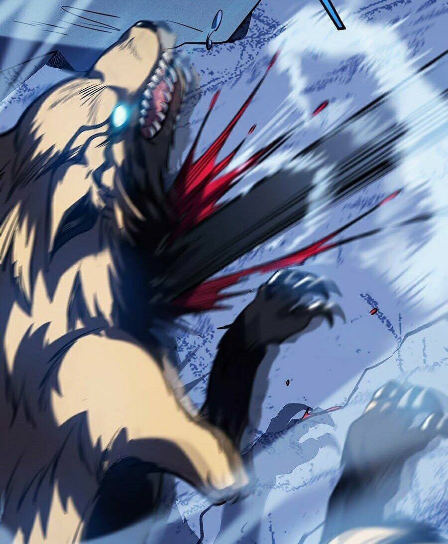 Sát Thần Chi Lộ Tại Dị Giới Chapter 5 - Trang 2