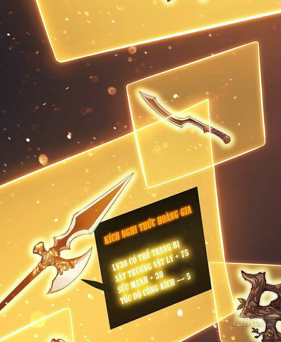 Sát Thần Chi Lộ Tại Dị Giới Chapter 5 - Trang 2