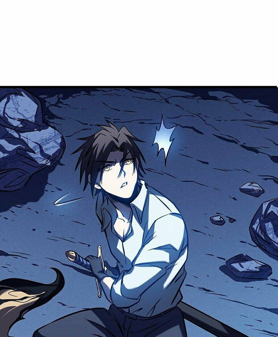 Sát Thần Chi Lộ Tại Dị Giới Chapter 5 - Trang 2