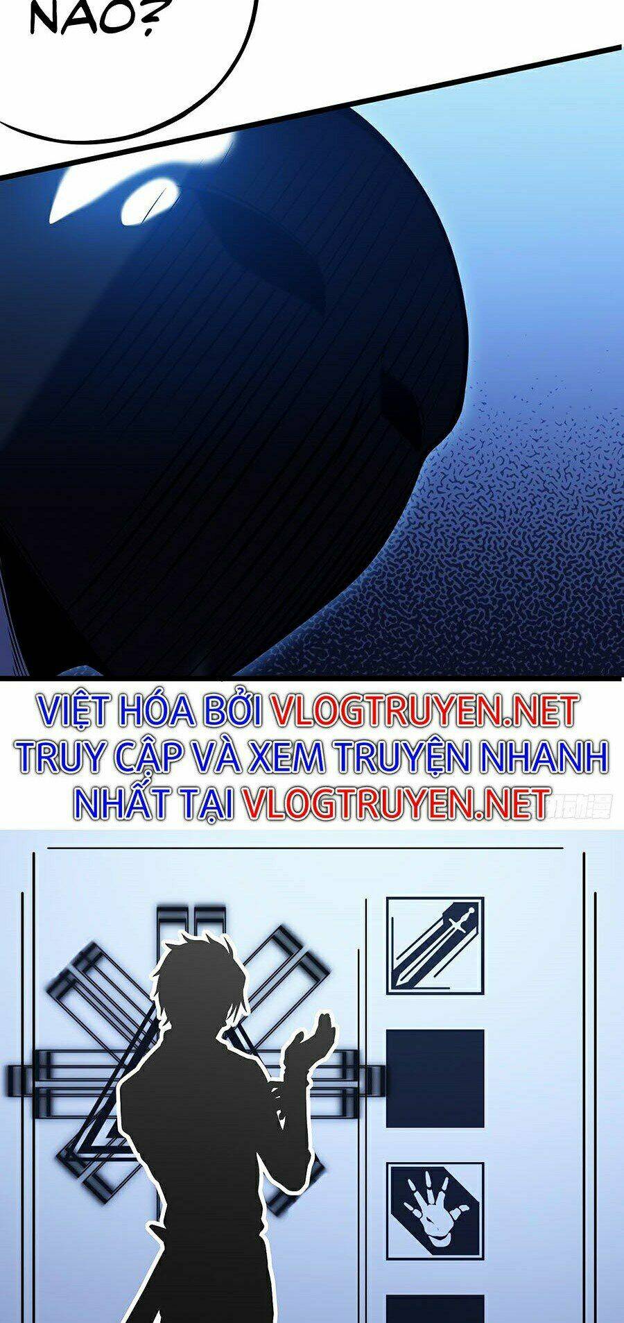 Sát Thần Chi Lộ Tại Dị Giới Chapter 5 - Trang 2