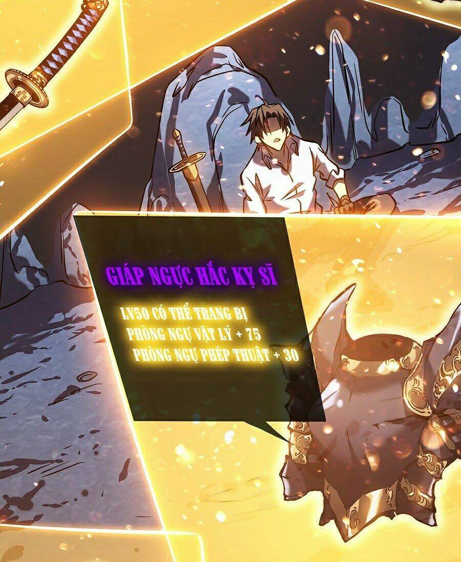 Sát Thần Chi Lộ Tại Dị Giới Chapter 5 - Trang 2