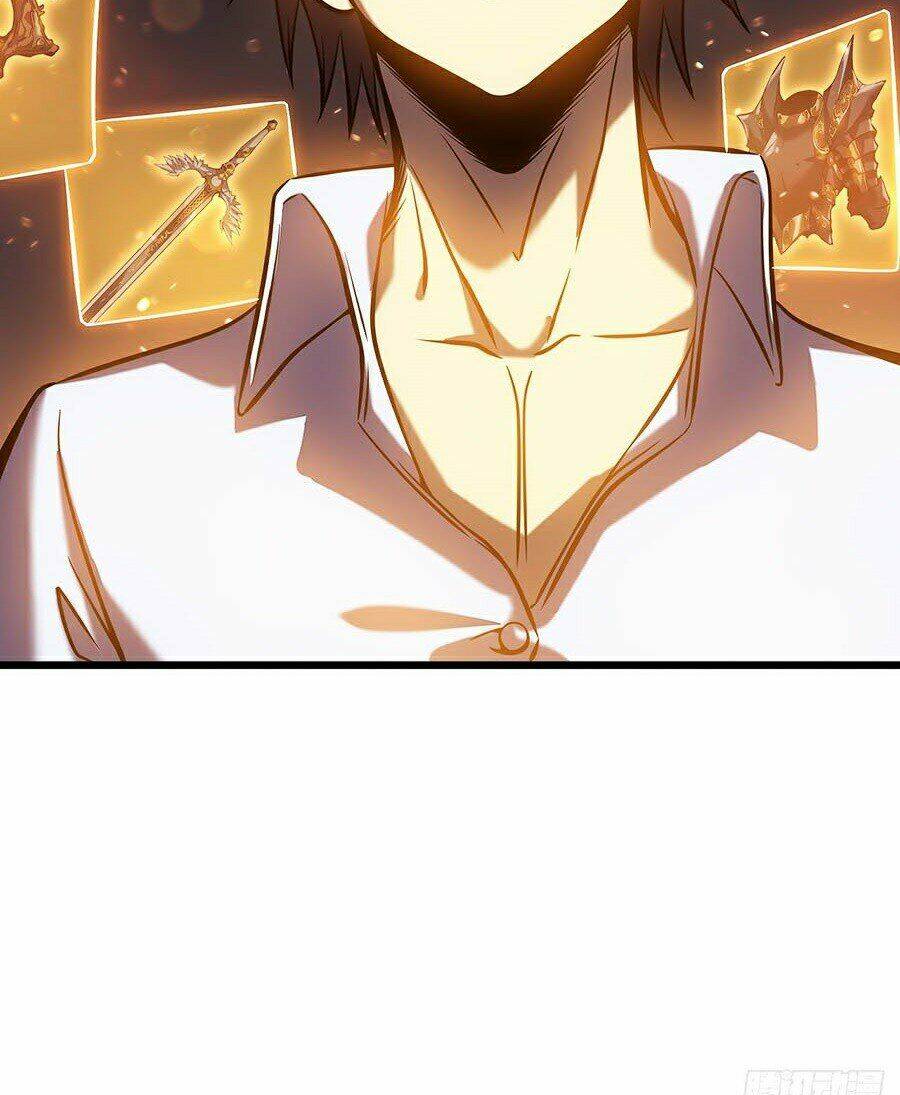 Sát Thần Chi Lộ Tại Dị Giới Chapter 5 - Trang 2