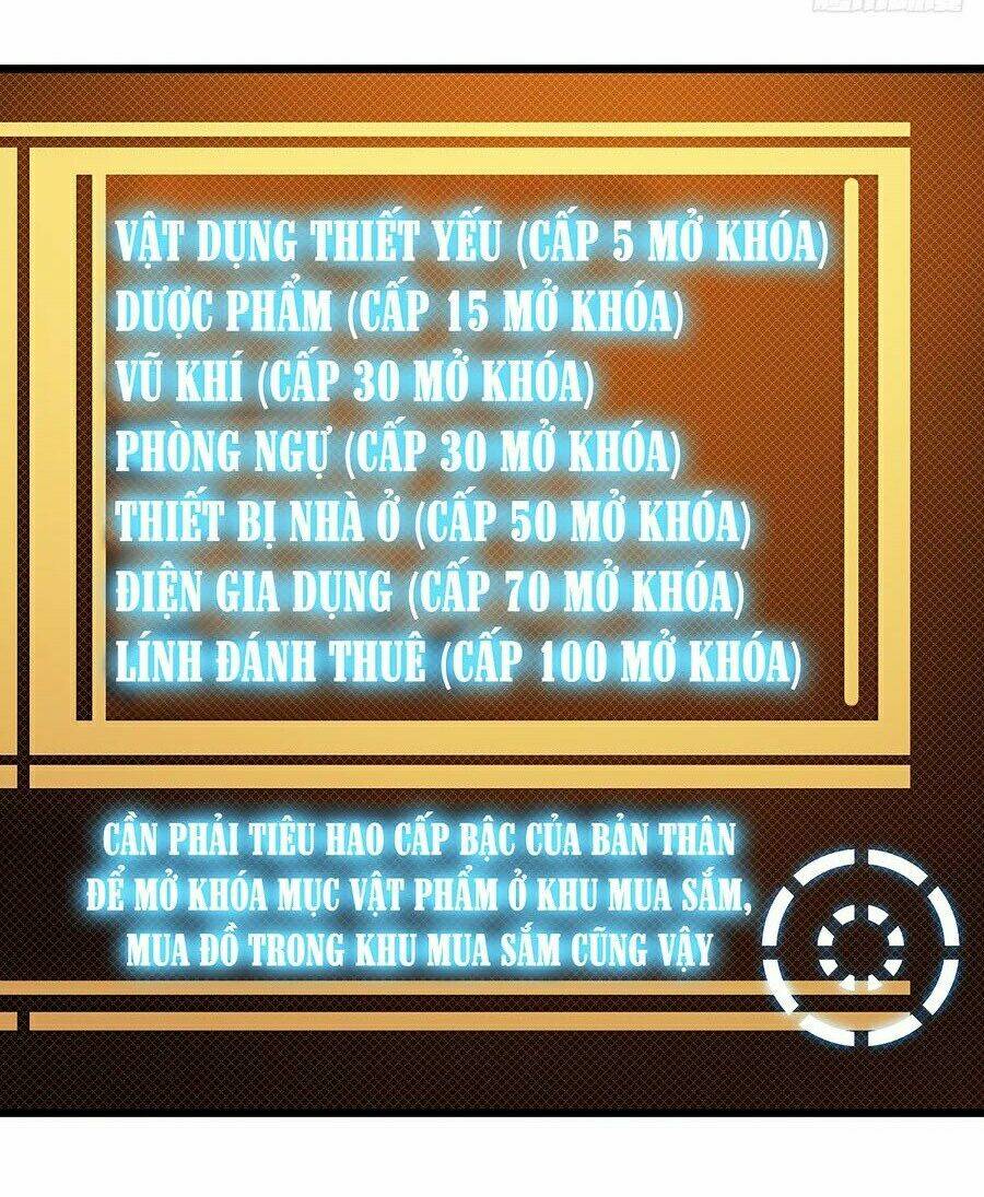 Sát Thần Chi Lộ Tại Dị Giới Chapter 5 - Trang 2