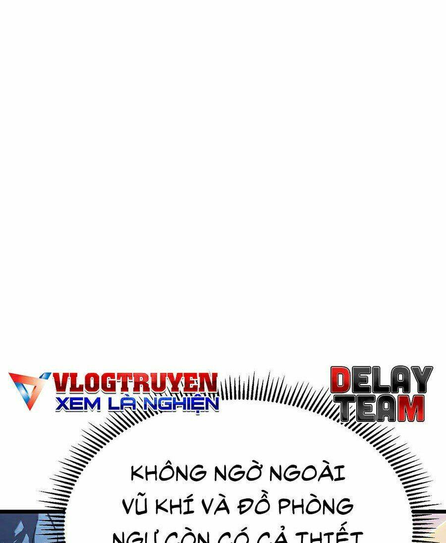 Sát Thần Chi Lộ Tại Dị Giới Chapter 5 - Trang 2