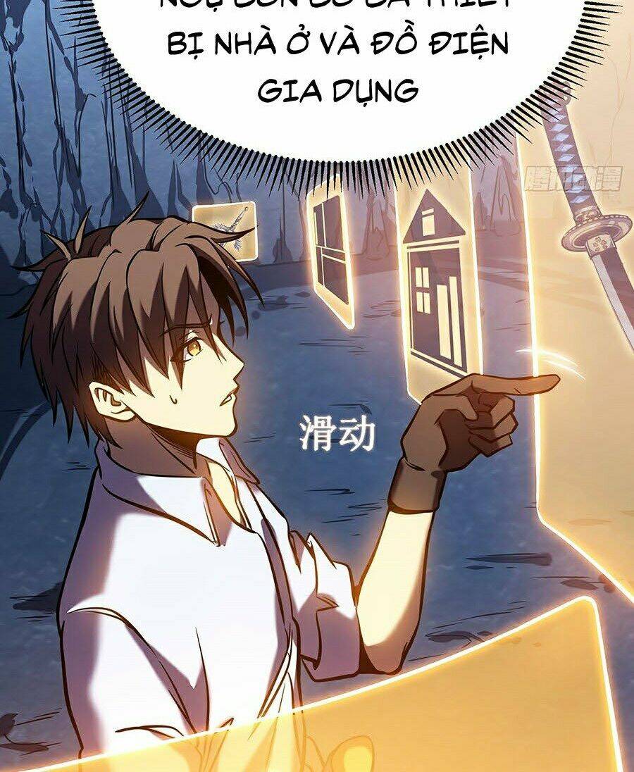 Sát Thần Chi Lộ Tại Dị Giới Chapter 5 - Trang 2