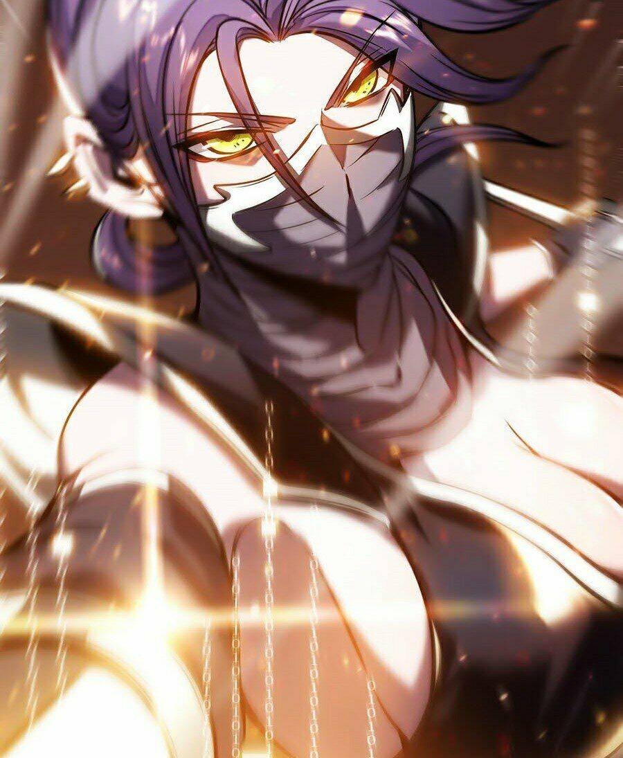 Sát Thần Chi Lộ Tại Dị Giới Chapter 5 - Trang 2