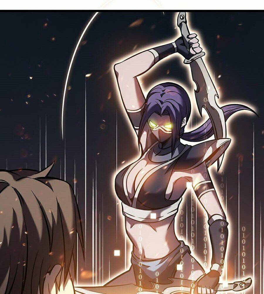 Sát Thần Chi Lộ Tại Dị Giới Chapter 5 - Trang 2