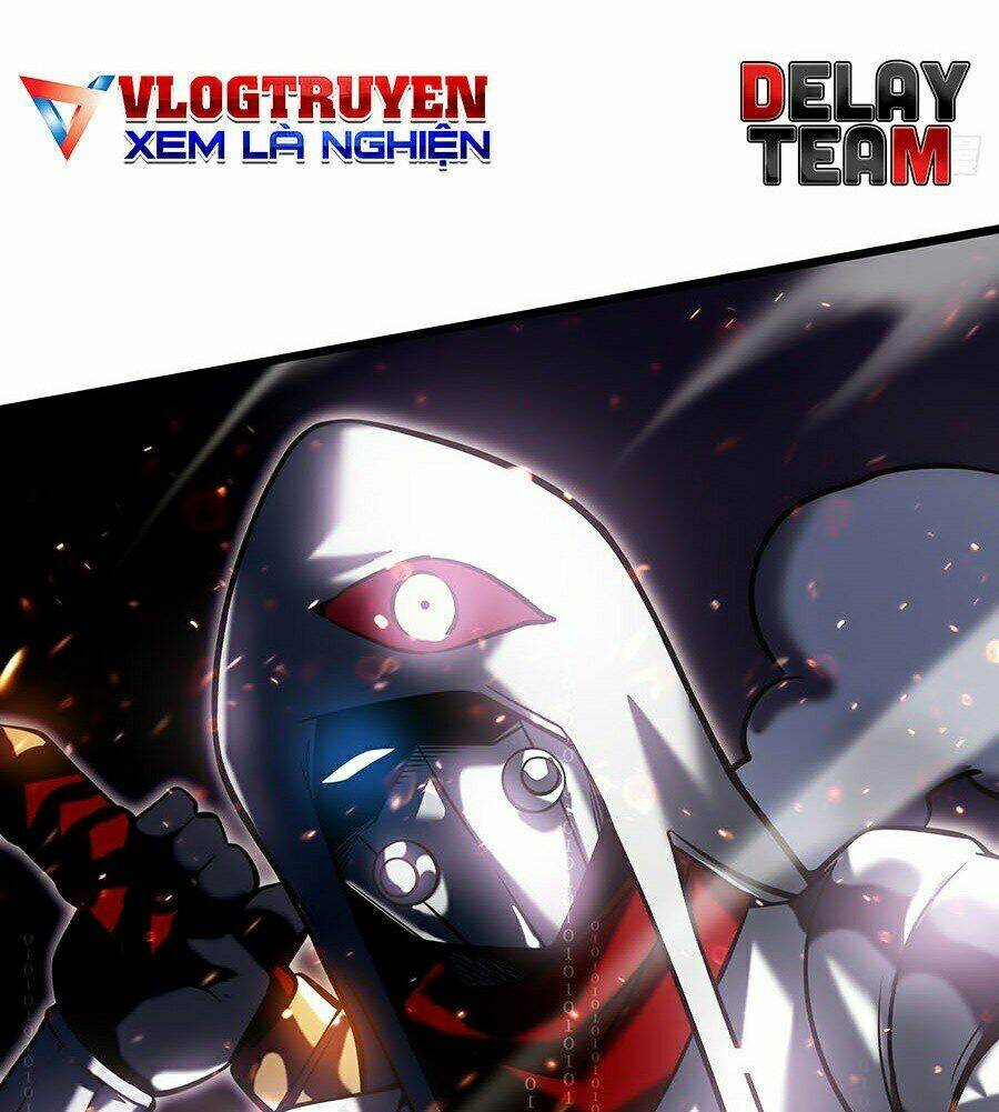 Sát Thần Chi Lộ Tại Dị Giới Chapter 5 - Trang 2