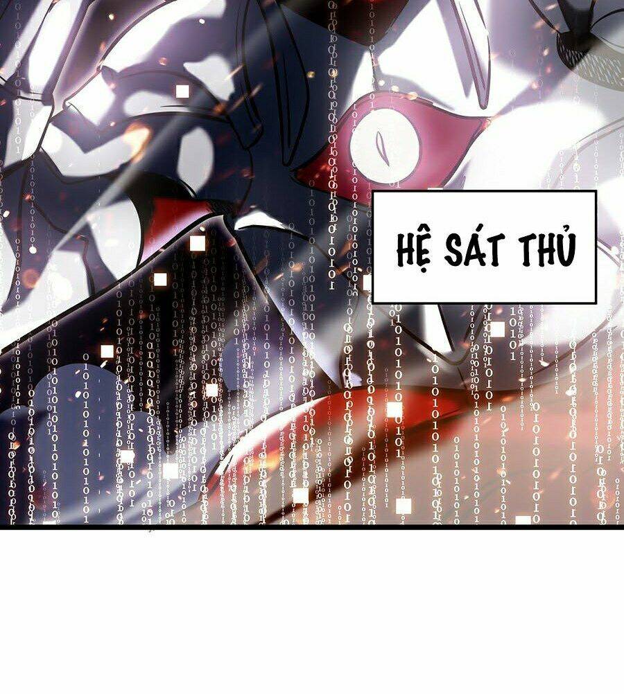 Sát Thần Chi Lộ Tại Dị Giới Chapter 5 - Trang 2