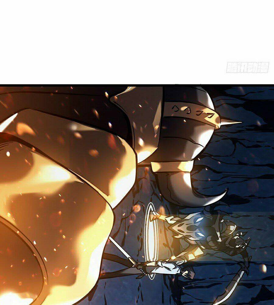 Sát Thần Chi Lộ Tại Dị Giới Chapter 5 - Trang 2