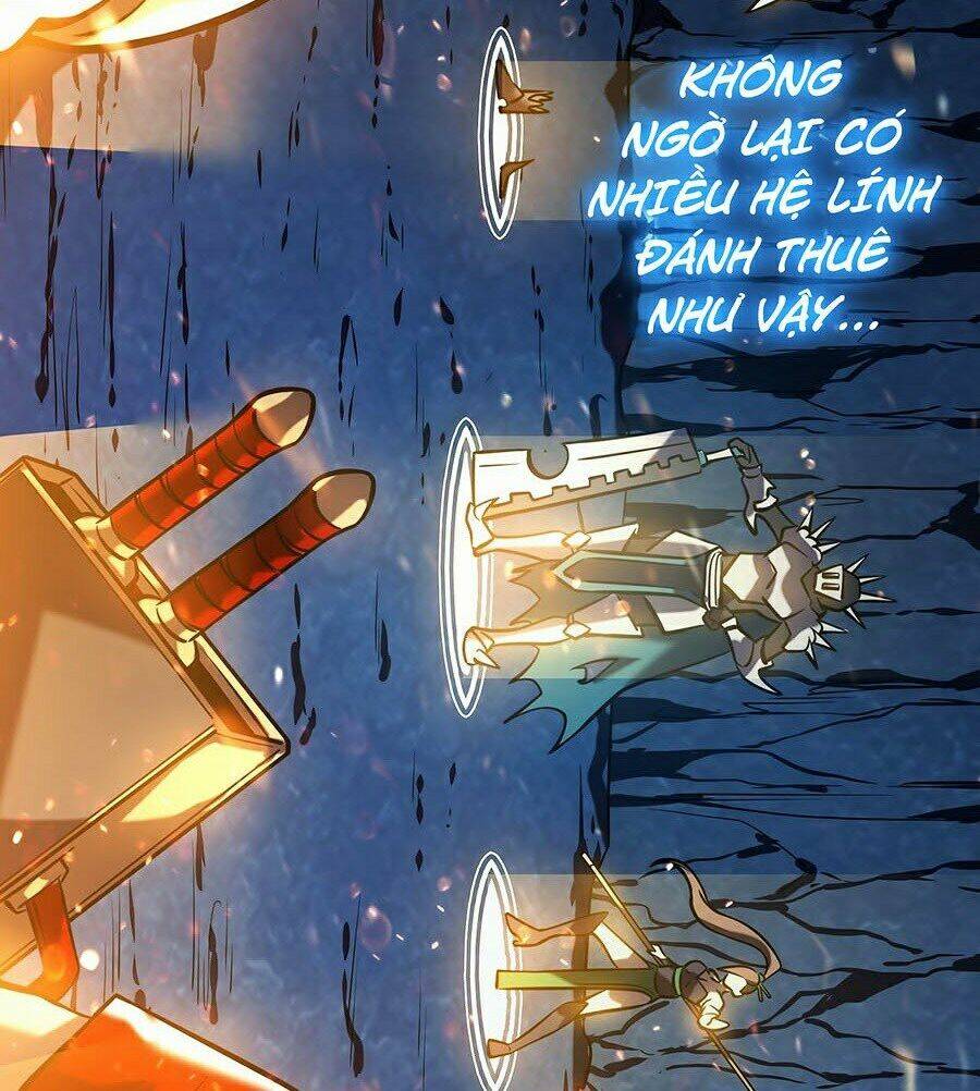 Sát Thần Chi Lộ Tại Dị Giới Chapter 5 - Trang 2