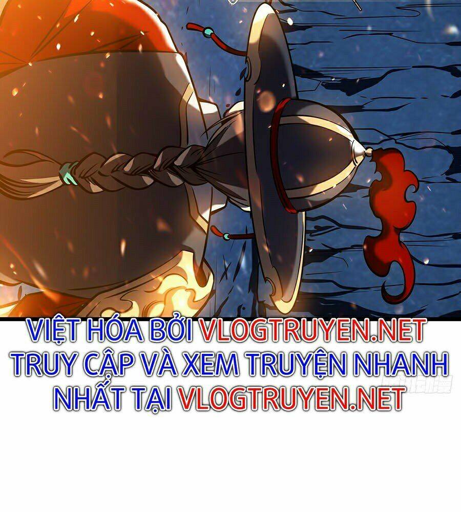 Sát Thần Chi Lộ Tại Dị Giới Chapter 5 - Trang 2