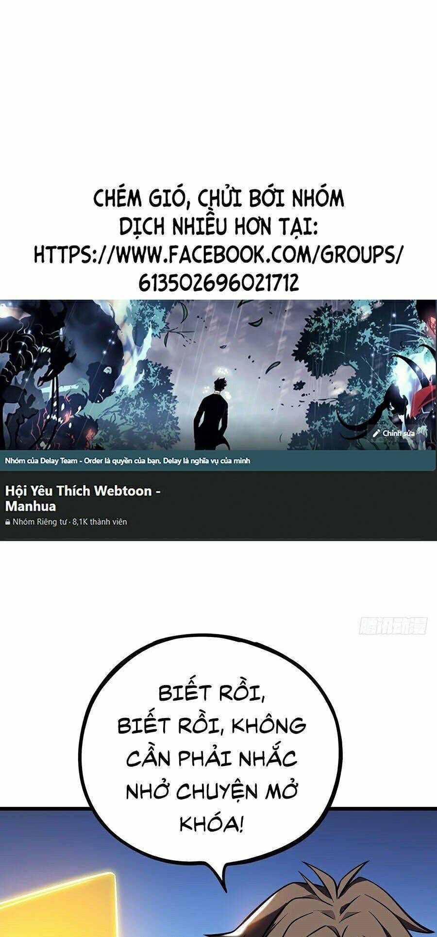 Sát Thần Chi Lộ Tại Dị Giới Chapter 5 - Trang 2