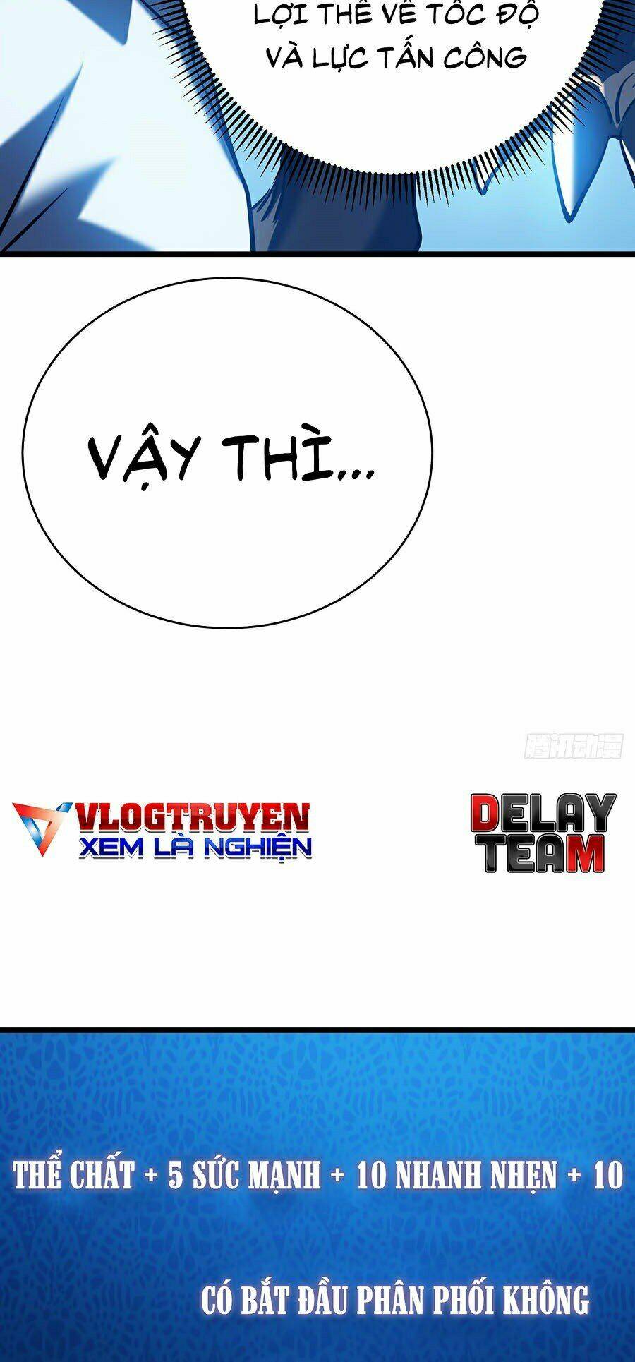 Sát Thần Chi Lộ Tại Dị Giới Chapter 5 - Trang 2