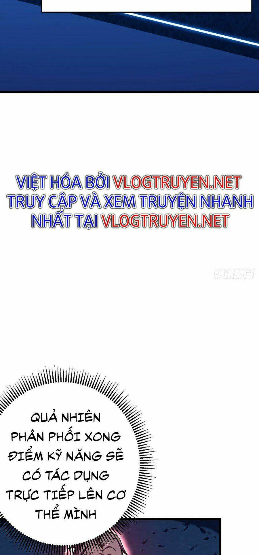 Sát Thần Chi Lộ Tại Dị Giới Chapter 5 - Trang 2