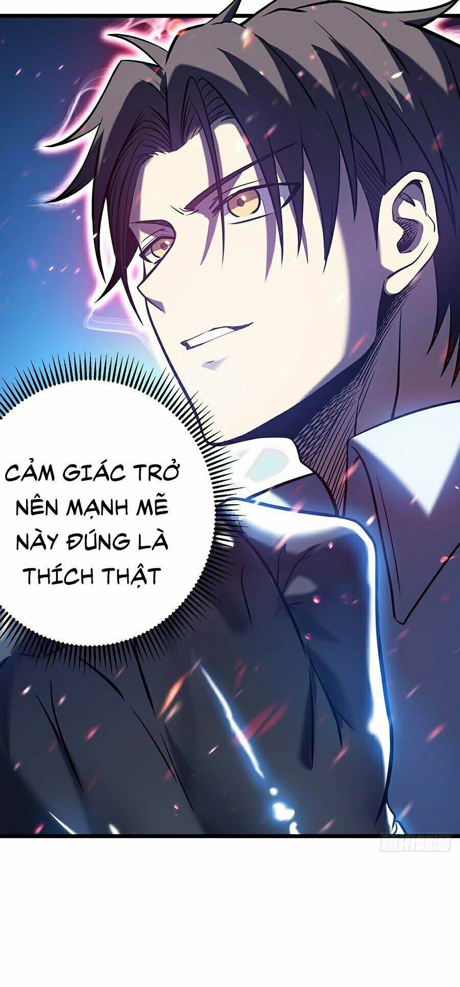 Sát Thần Chi Lộ Tại Dị Giới Chapter 5 - Trang 2