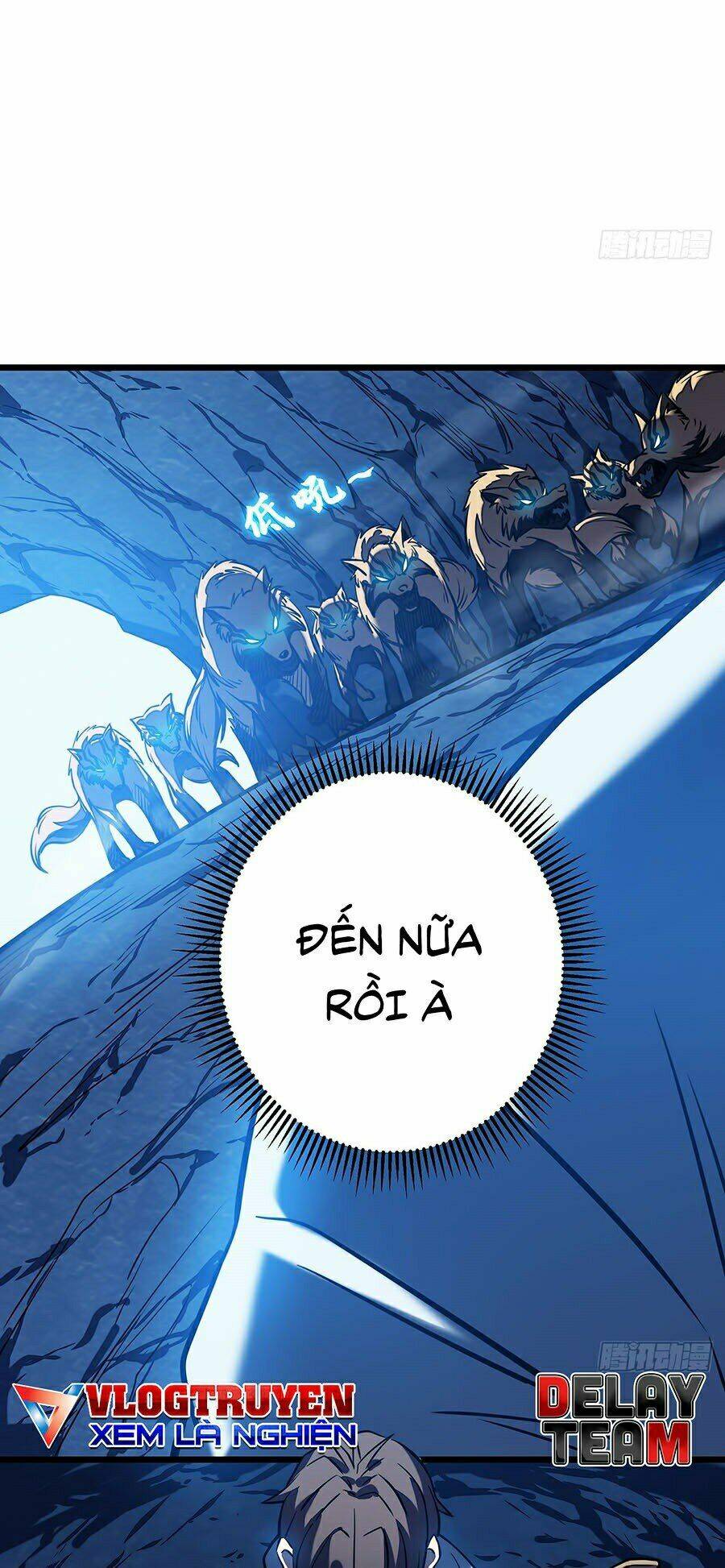 Sát Thần Chi Lộ Tại Dị Giới Chapter 5 - Trang 2