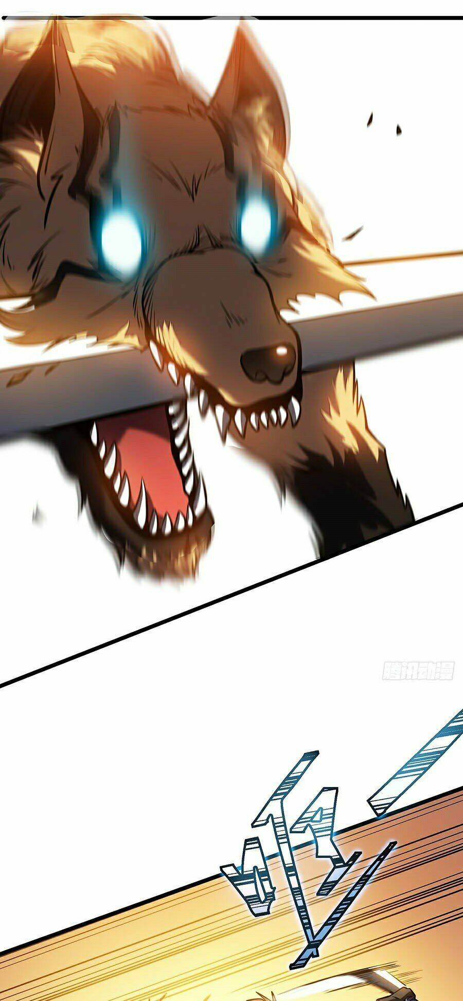 Sát Thần Chi Lộ Tại Dị Giới Chapter 5 - Trang 2