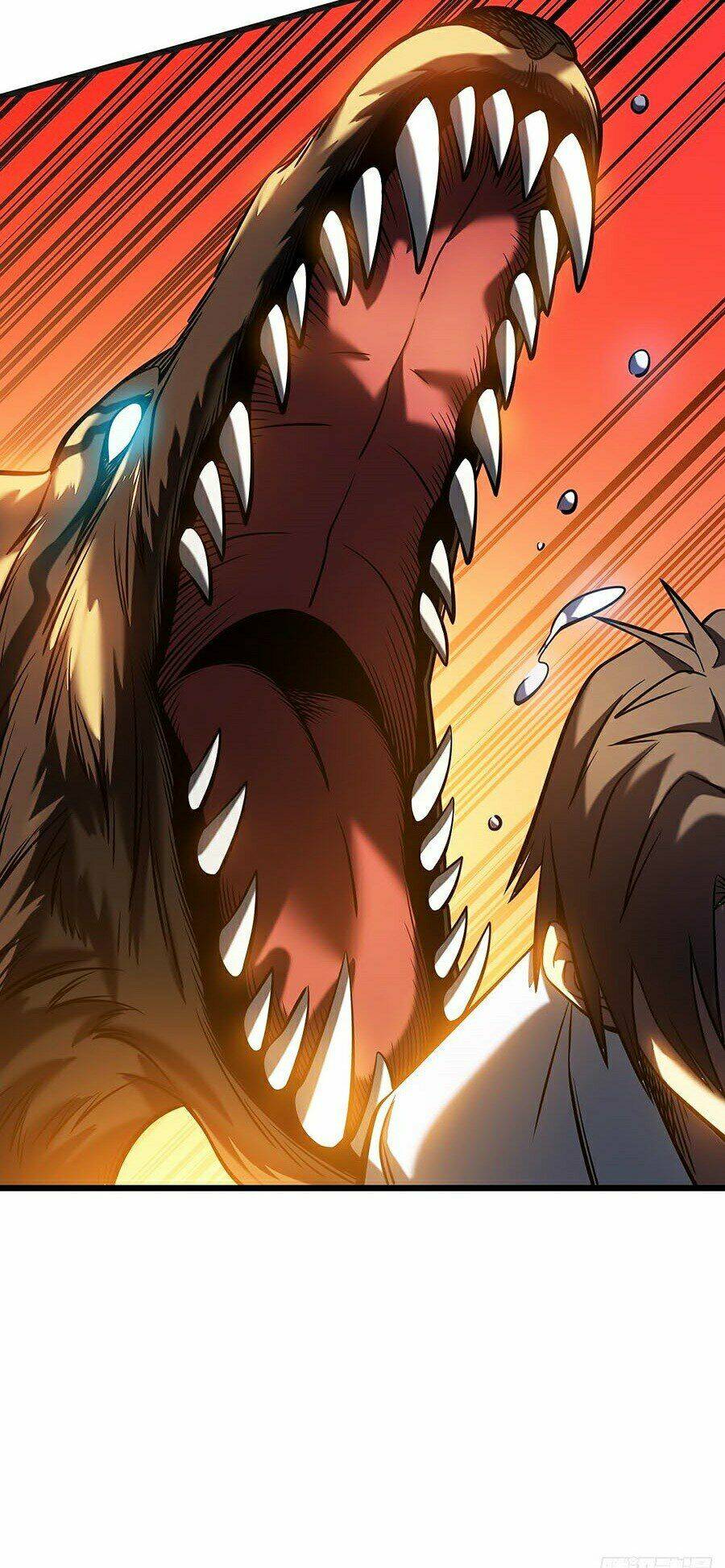 Sát Thần Chi Lộ Tại Dị Giới Chapter 5 - Trang 2