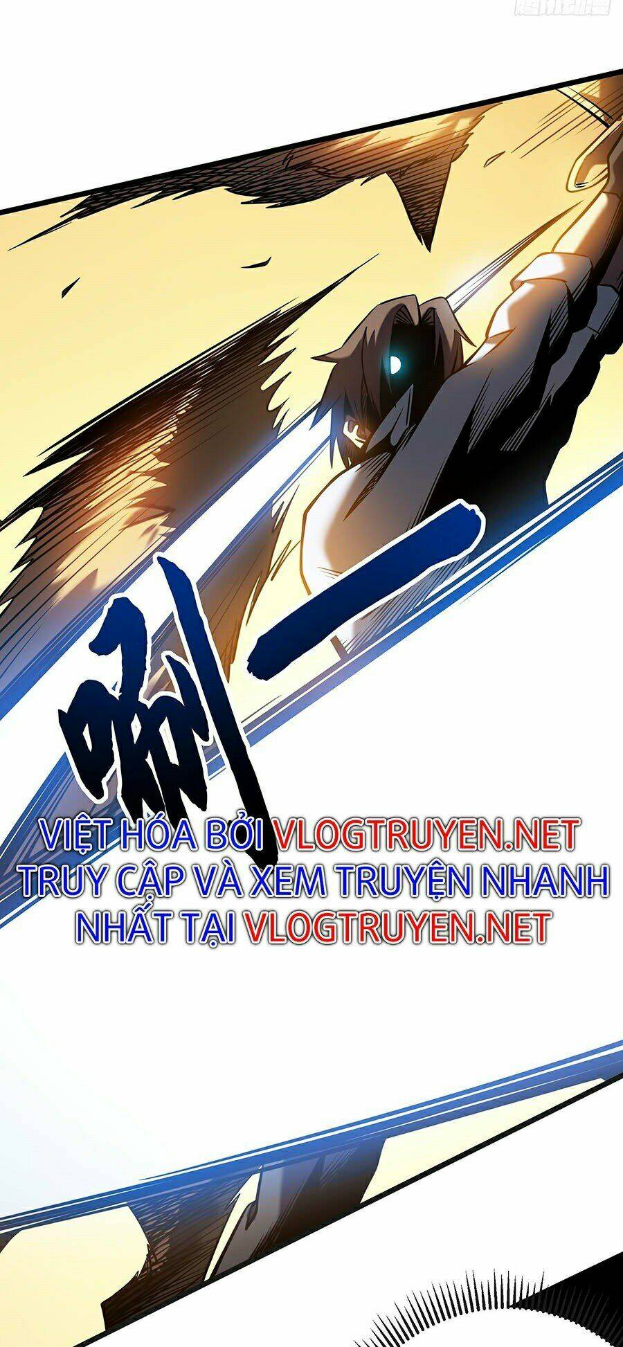 Sát Thần Chi Lộ Tại Dị Giới Chapter 5 - Trang 2