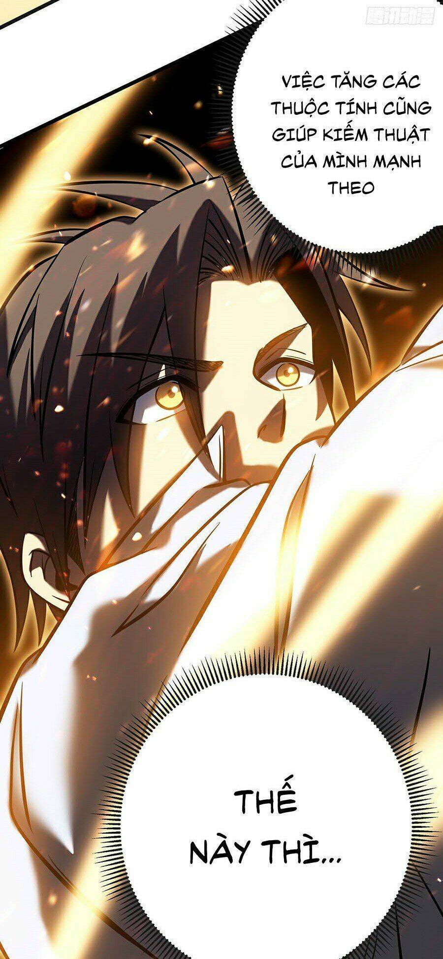 Sát Thần Chi Lộ Tại Dị Giới Chapter 5 - Trang 2