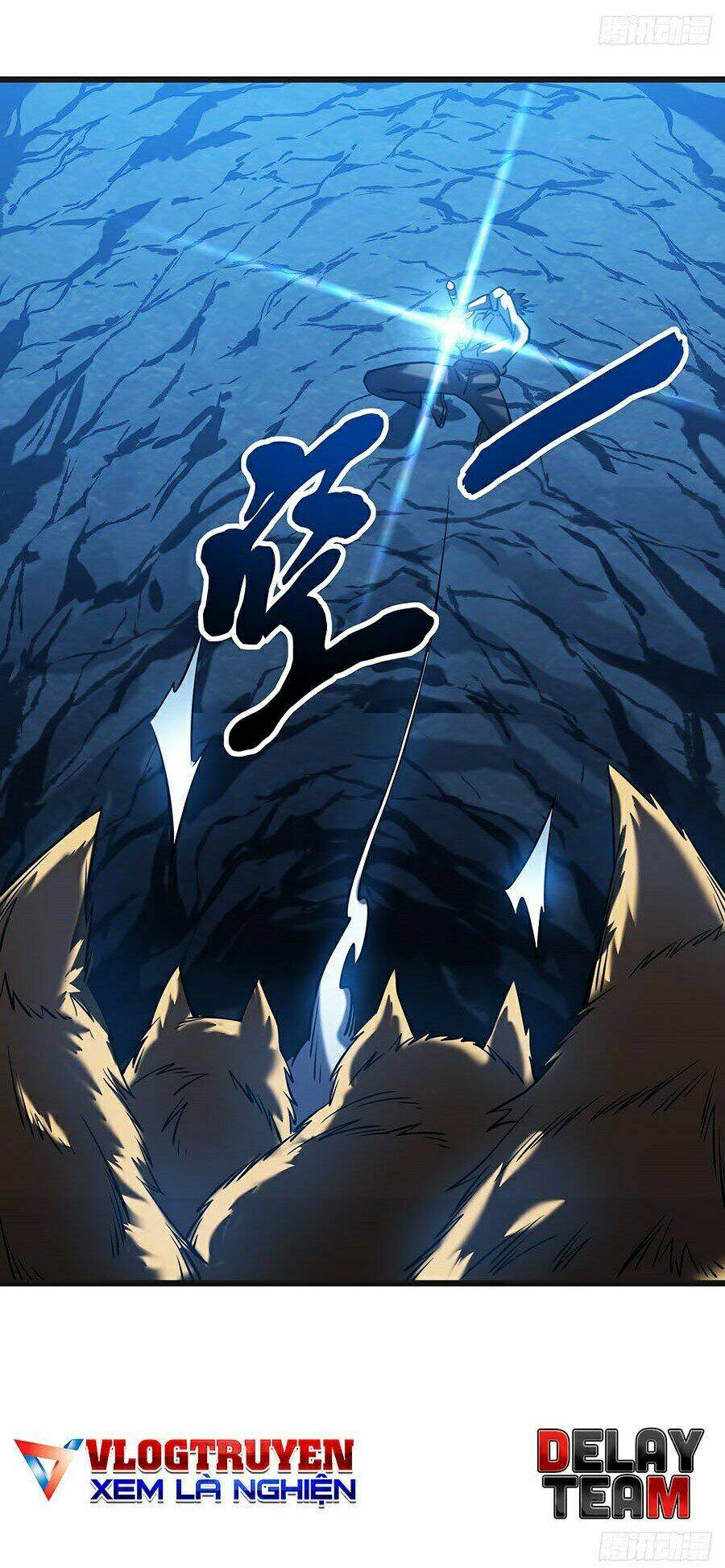 Sát Thần Chi Lộ Tại Dị Giới Chapter 5 - Trang 2