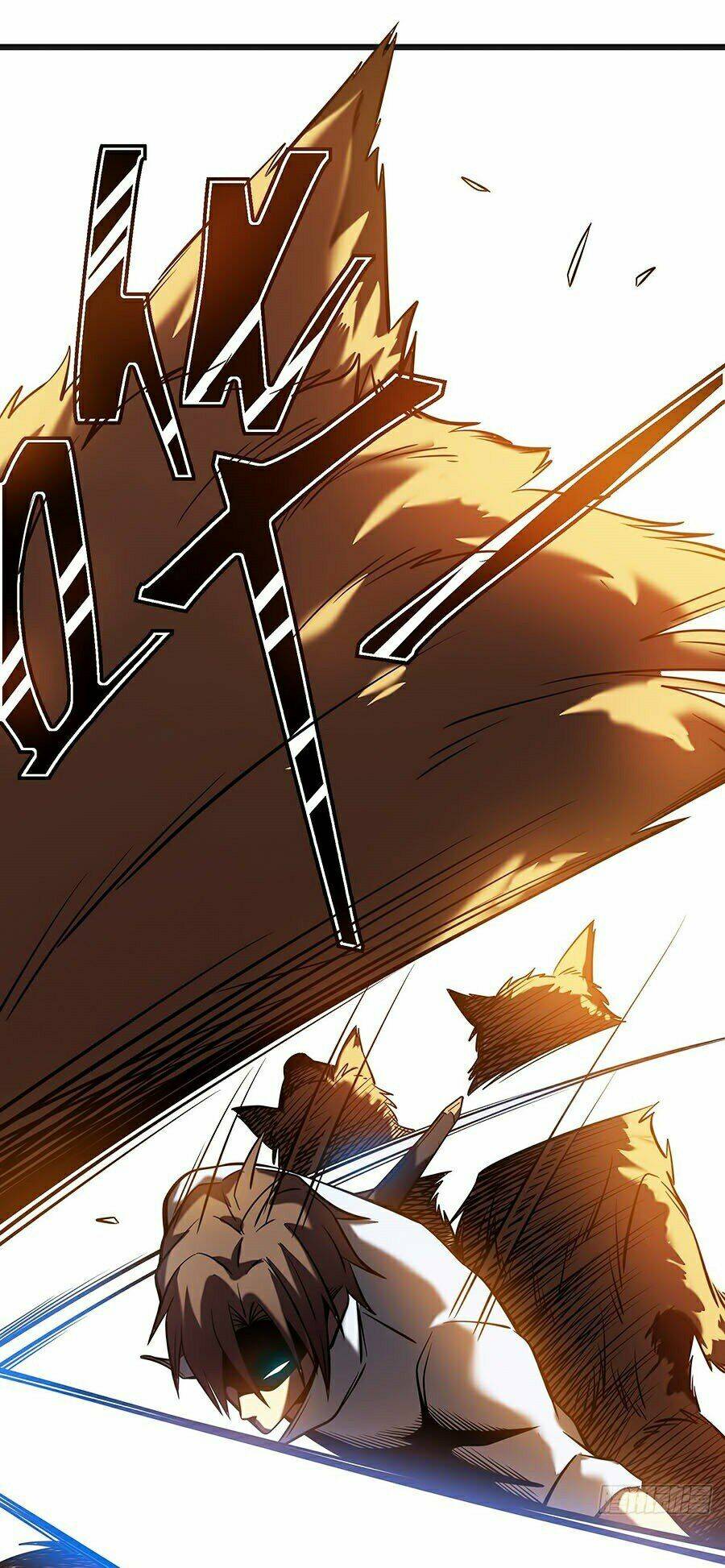 Sát Thần Chi Lộ Tại Dị Giới Chapter 5 - Trang 2