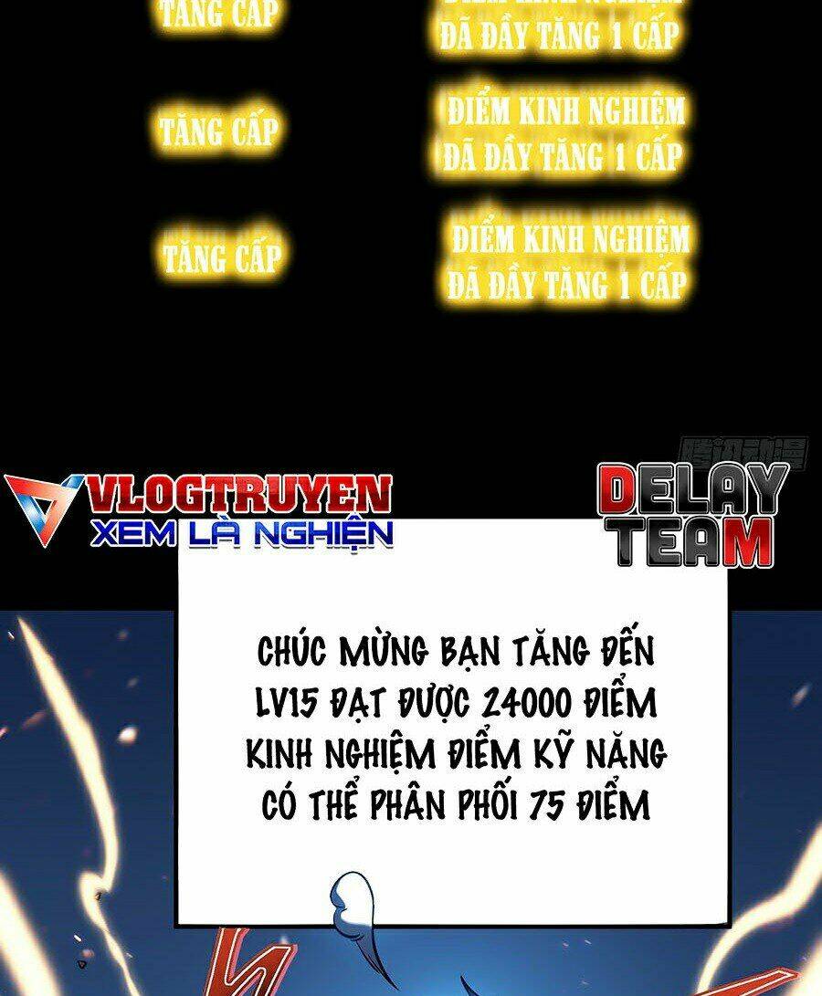 Sát Thần Chi Lộ Tại Dị Giới Chapter 5 - Trang 2