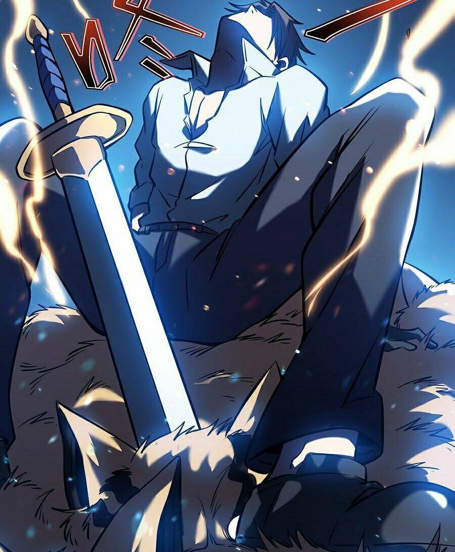 Sát Thần Chi Lộ Tại Dị Giới Chapter 5 - Trang 2