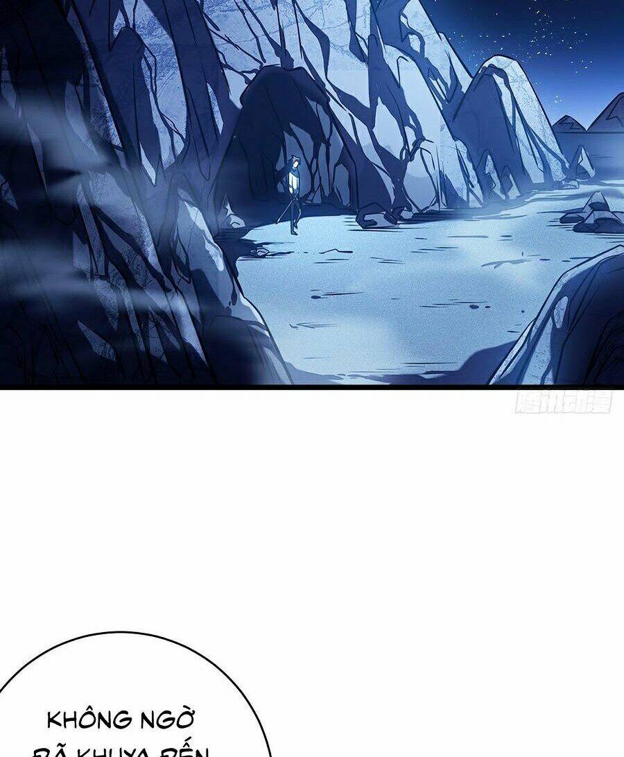 Sát Thần Chi Lộ Tại Dị Giới Chapter 5 - Trang 2