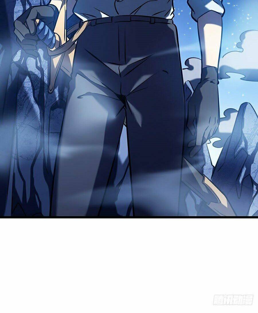 Sát Thần Chi Lộ Tại Dị Giới Chapter 5 - Trang 2