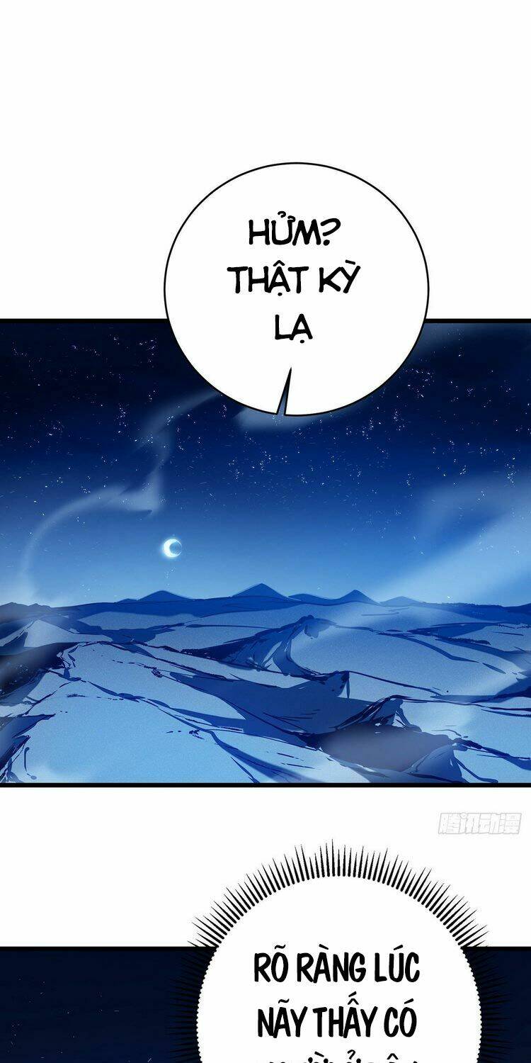 Sát Thần Chi Lộ Tại Dị Giới Chapter 6 - Trang 2