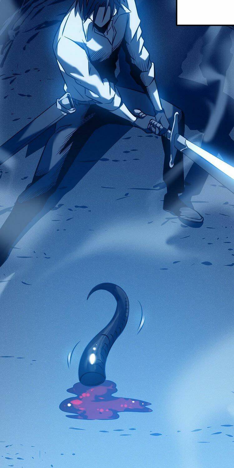 Sát Thần Chi Lộ Tại Dị Giới Chapter 6 - Trang 2