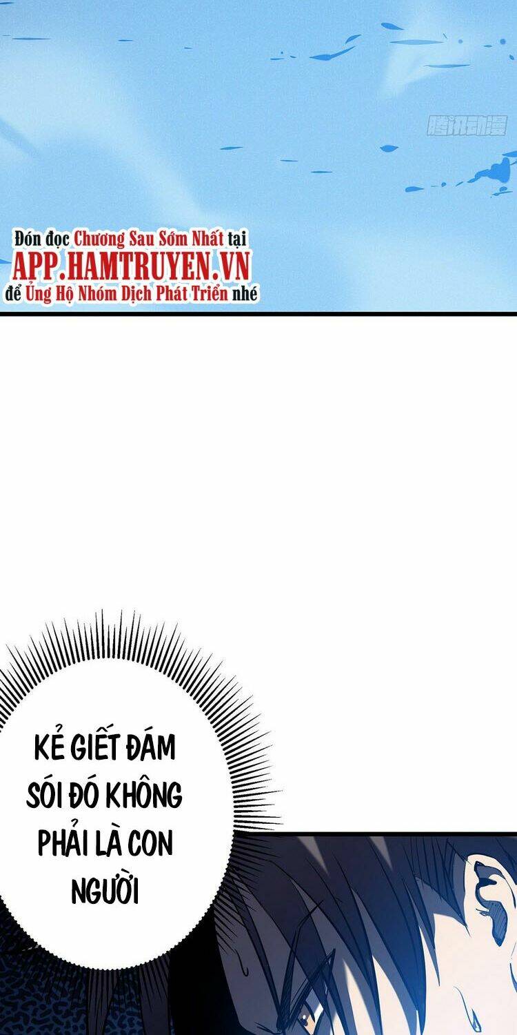 Sát Thần Chi Lộ Tại Dị Giới Chapter 6 - Trang 2