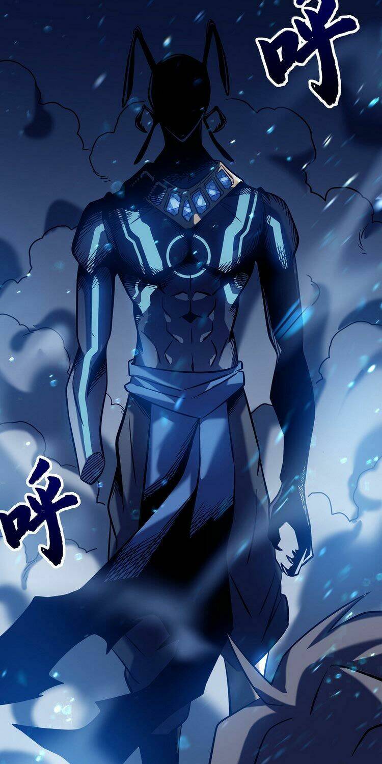 Sát Thần Chi Lộ Tại Dị Giới Chapter 6 - Trang 2