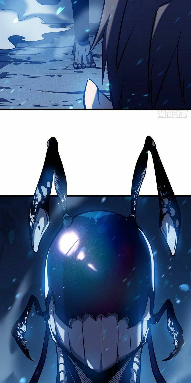 Sát Thần Chi Lộ Tại Dị Giới Chapter 6 - Trang 2